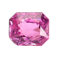 1.51 Ct. Spinel from Ceylon (Sri Lanka) Video