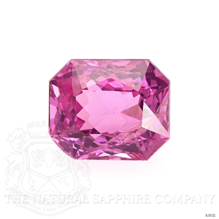 1.51 Ct. Spinel from Ceylon (Sri Lanka)