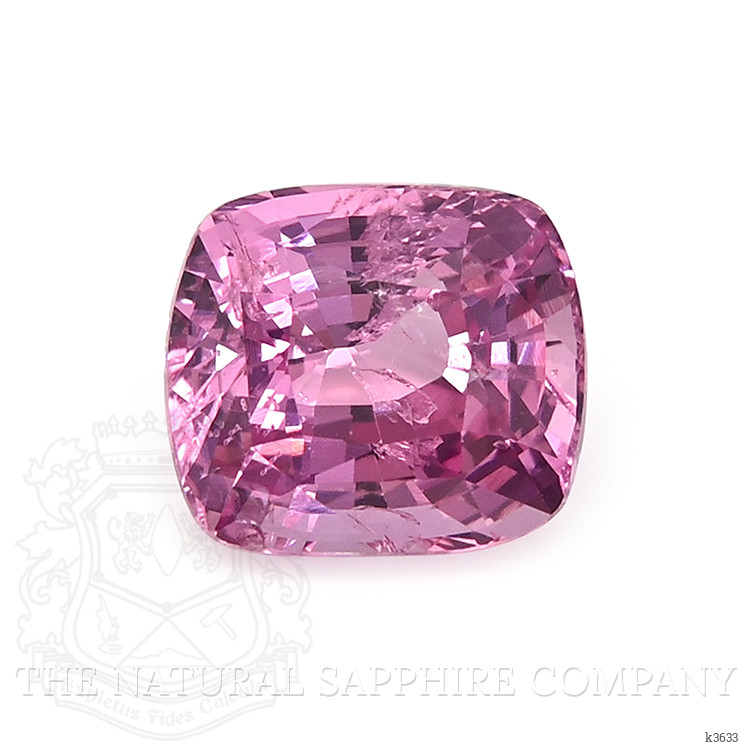 3.12 Ct. Spinel from Ceylon (Sri Lanka)