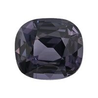 1.92 Ct. Spinel from Ceylon (Sri Lanka) Video