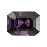 10.24 Ct. Spinel from Ceylon (Sri Lanka) Video