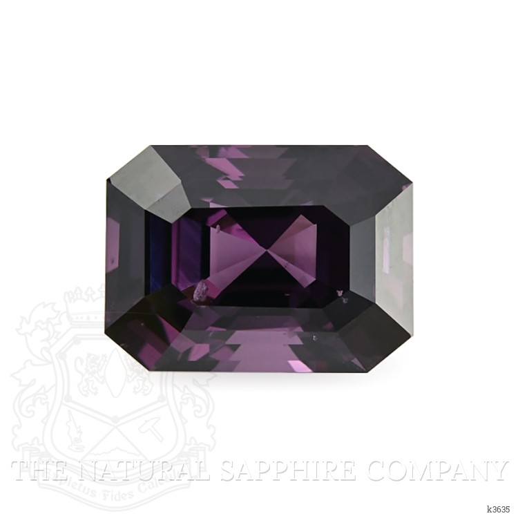 10.24 Ct. Spinel from Ceylon (Sri Lanka)