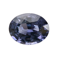 1.72 Ct. Spinel from Ceylon (Sri Lanka) Video
