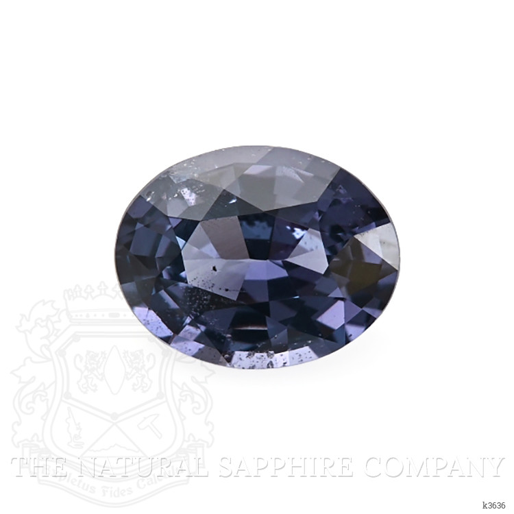 1.72 Ct. Spinel from Ceylon (Sri Lanka)