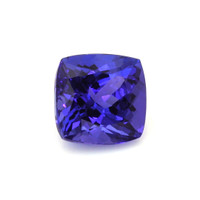 4.09 Ct. Tanzanite from Tanzania Video