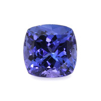 5.25 Ct. Tanzanite from Tanzania Video
