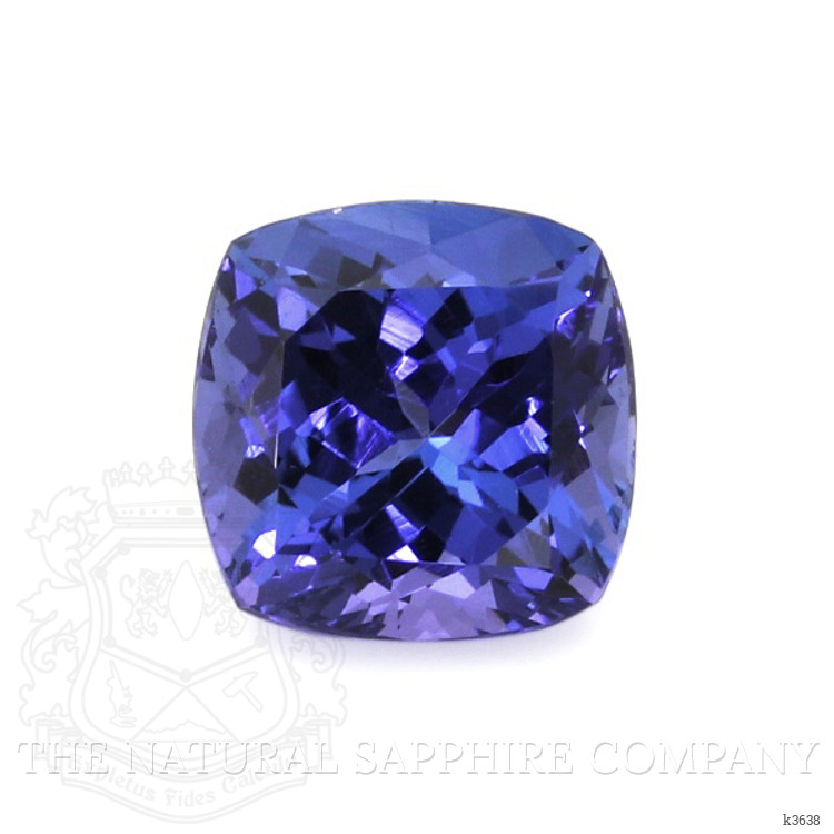5.25 Ct. Tanzanite from Tanzania