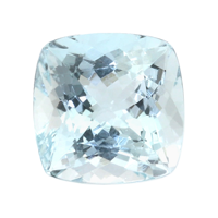 4.52 Ct. Aquamarine from Mozambique Video