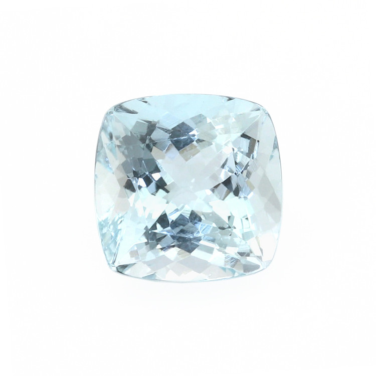 4.52 Ct. Aquamarine from Mozambique