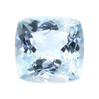 5.08 Ct. Aquamarine from Mozambique Video