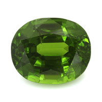 49.42 Ct. Peridot from Burma (Myanmar) Video