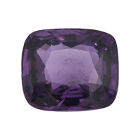 6.23 Ct. Spinel from Ceylon (Sri Lanka) Video