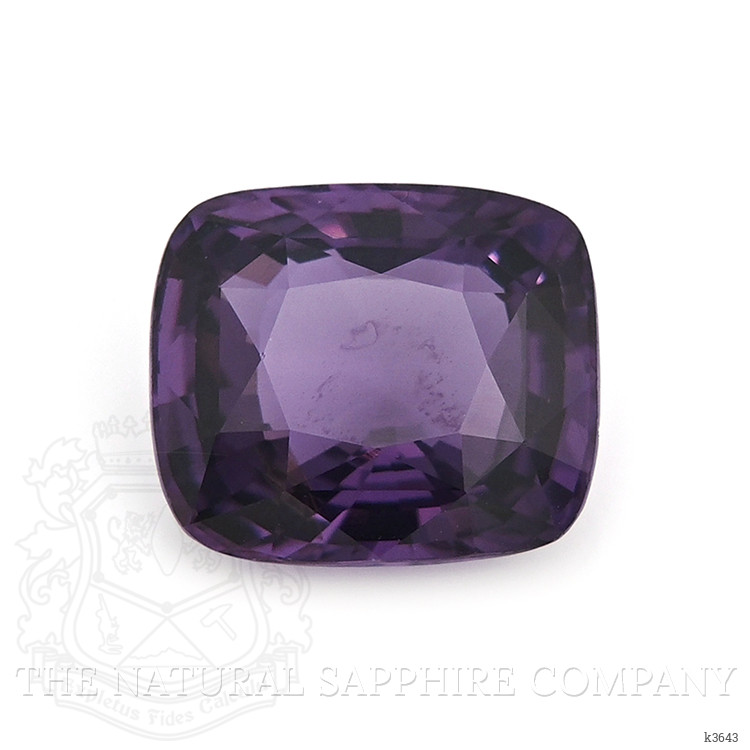 6.23 Ct. Spinel from Ceylon (Sri Lanka)