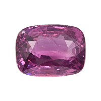 8.84 Ct. Spinel from Ceylon (Sri Lanka) Video
