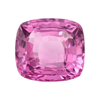 2.88 Ct. Spinel from Ceylon (Sri Lanka) Video