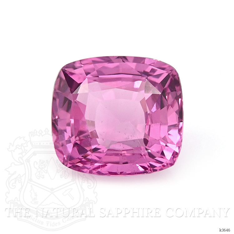 2.88 Ct. Spinel from Ceylon (Sri Lanka)