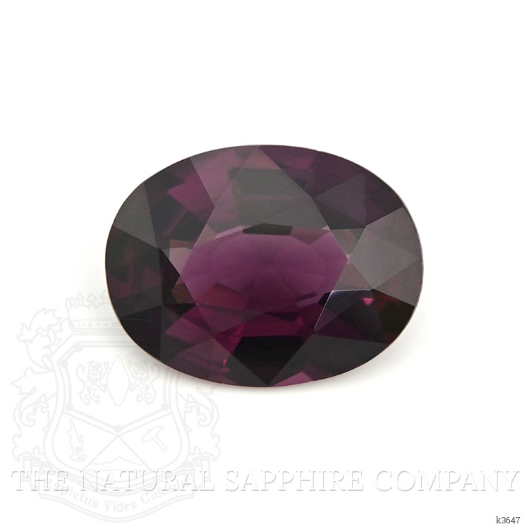 5.94 Ct. Spinel from Ceylon (Sri Lanka)