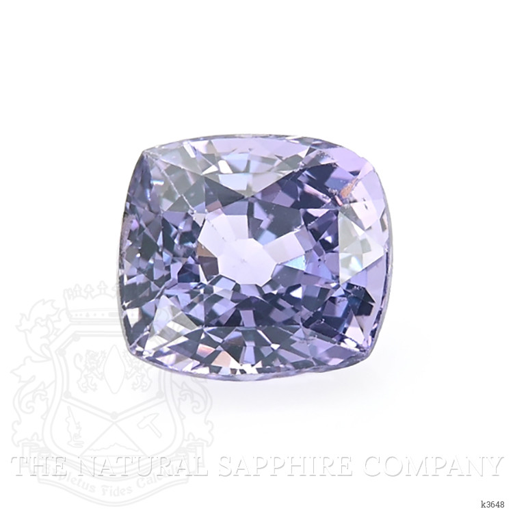 2.87 Ct. Spinel from Ceylon (Sri Lanka)
