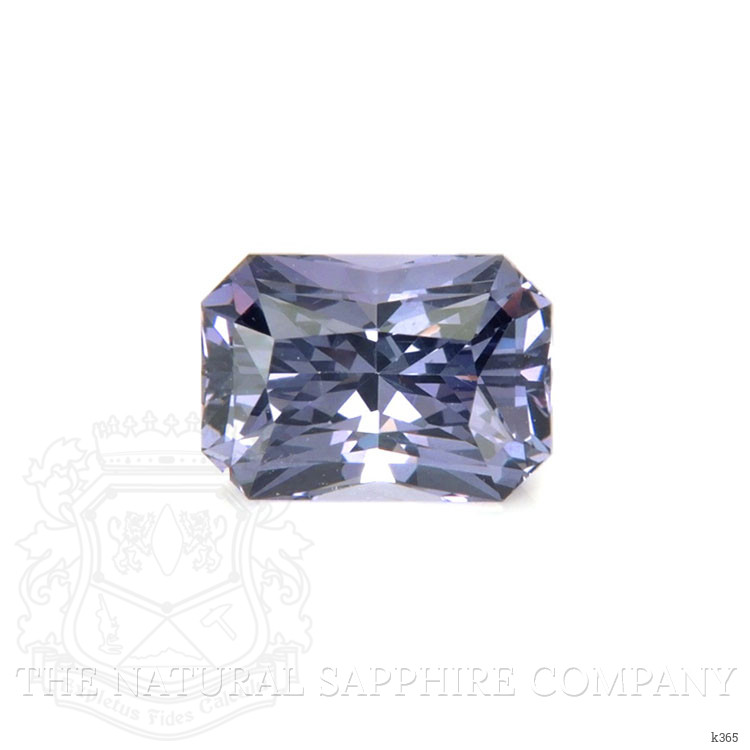 1.65 Ct. Spinel from Ceylon (Sri Lanka)