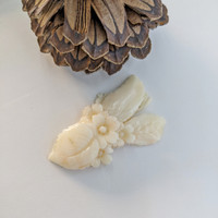 81.84 Ct. Coral from Italy Life Style