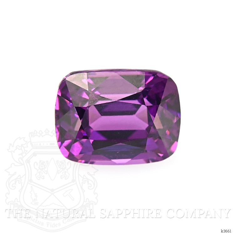 1.51 Ct. Garnet from Ceylon (Sri Lanka)