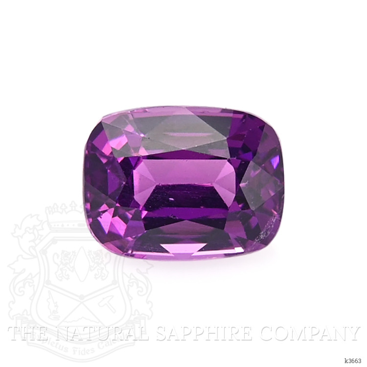 1.24 Ct. Garnet from Ceylon (Sri Lanka)