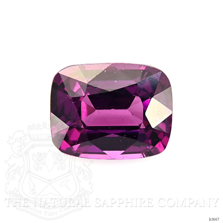 1.98 Ct. Garnet from Ceylon (Sri Lanka)