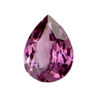 1.64 Ct. Spinel from Ceylon (Sri Lanka) Video