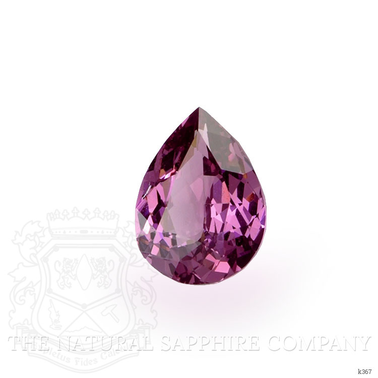 1.64 Ct. Spinel from Ceylon (Sri Lanka)