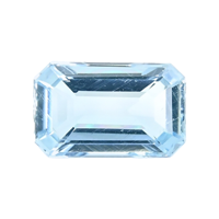 2.20 Ct. Aquamarine from Ceylon (Sri Lanka) Video