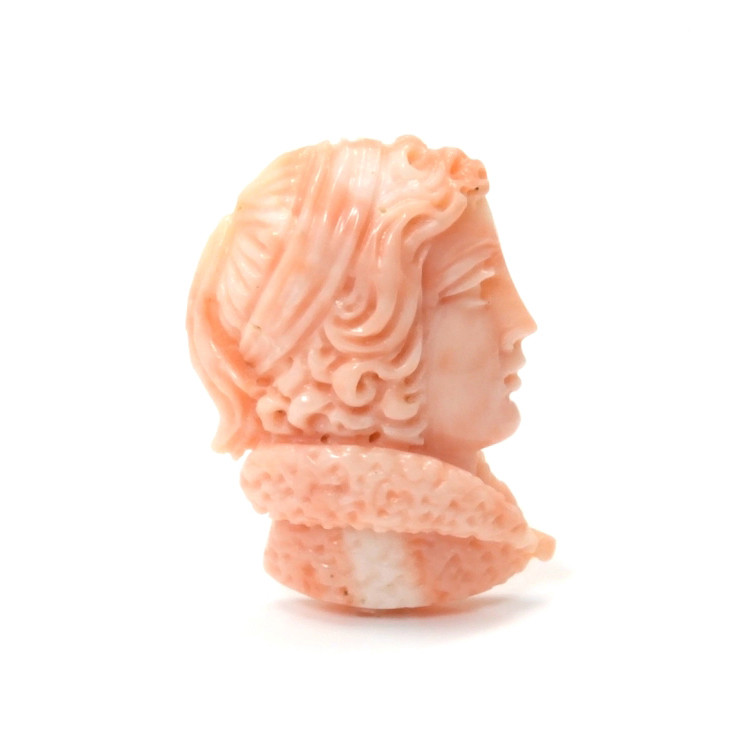 19.31 Ct. Coral from Australia