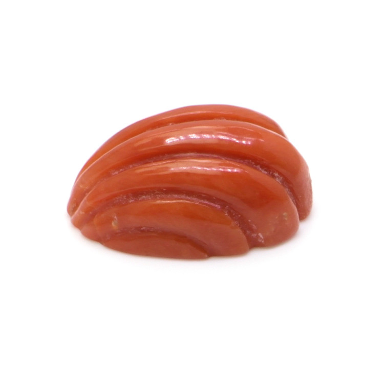 10.71 Ct. Coral from Australia