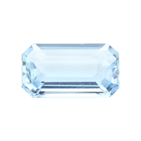 2.13 Ct. Aquamarine from Ceylon (Sri Lanka) Video