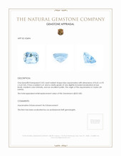 Jewelry Appraisal
