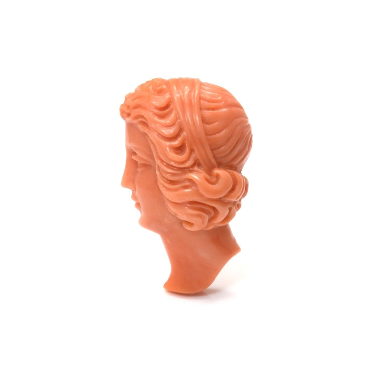 44.79 Ct. Coral from Australia