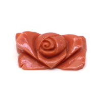 11.80 Ct. Coral from Australia Video