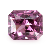 1.60 Ct. Spinel from Ceylon (Sri Lanka) Video