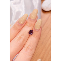 1.60 Ct. Spinel from Ceylon (Sri Lanka) Life Style