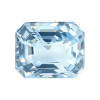2.36 Ct. Aquamarine from Ceylon (Sri Lanka) Video