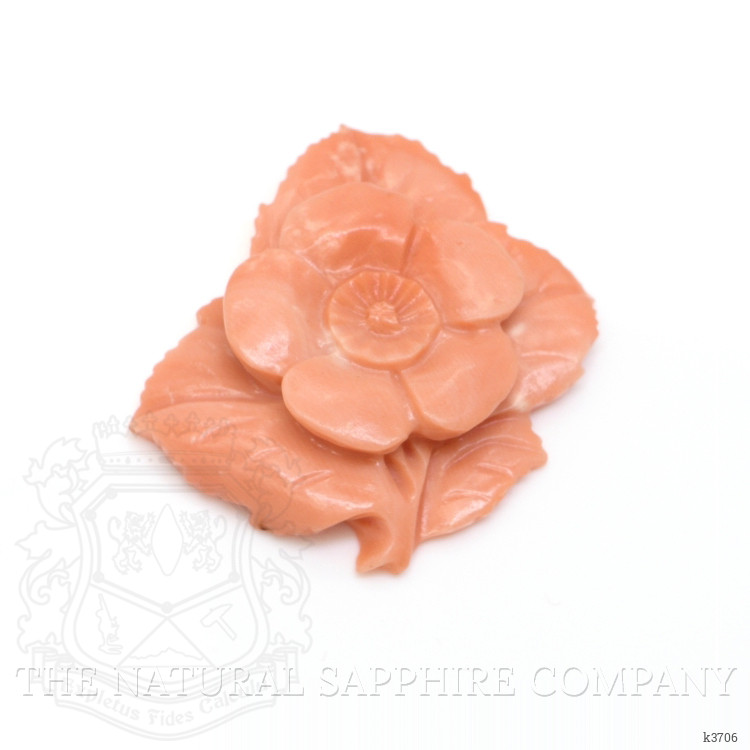 19.99 Ct. Coral from Australia