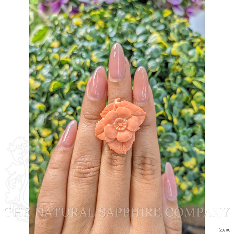 19.99 Ct. Coral from Australia