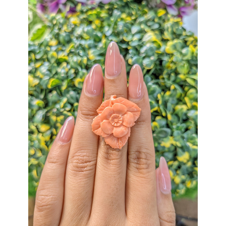 19.99 Ct. Coral from Australia