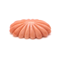 6.98 Ct. Coral from Australia Video