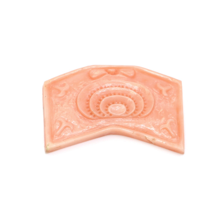 15.55 Ct. Coral from Australia