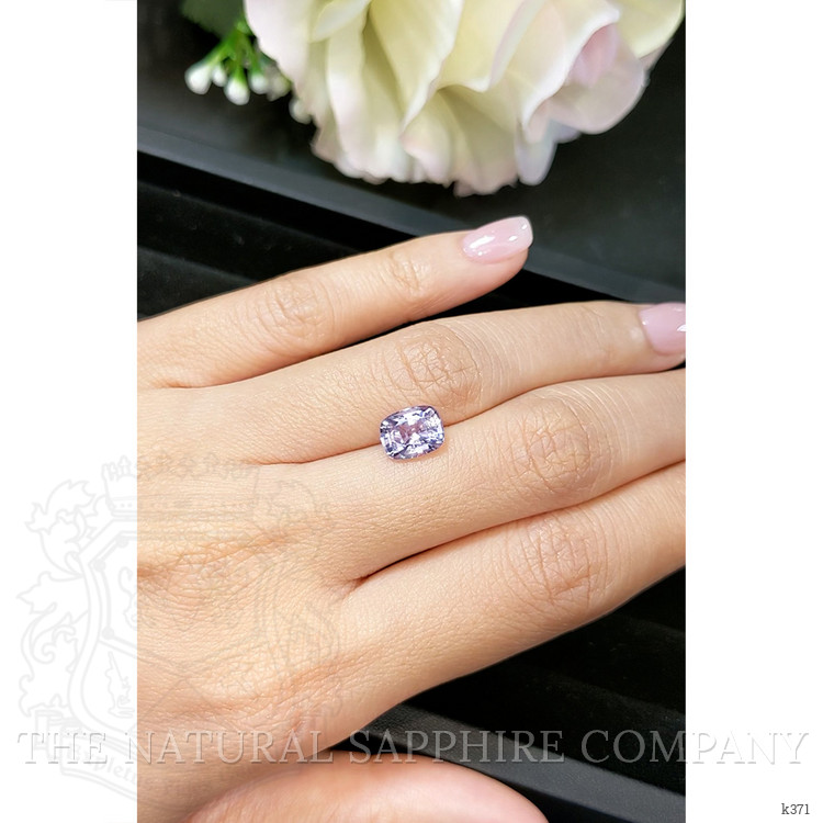 2.03 Ct. Spinel from Ceylon (Sri Lanka)