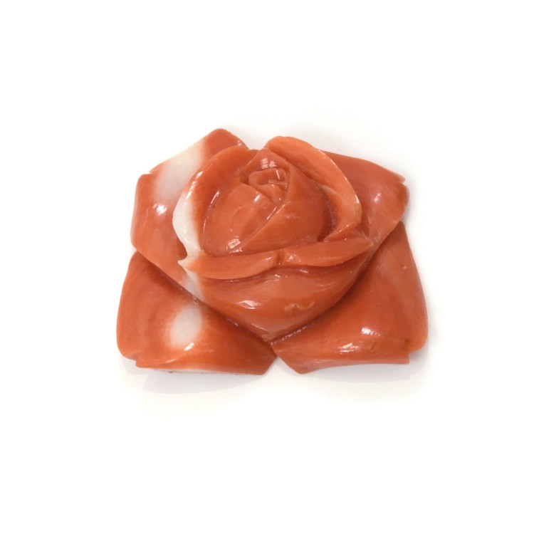 12.71 Ct. Coral from Australia