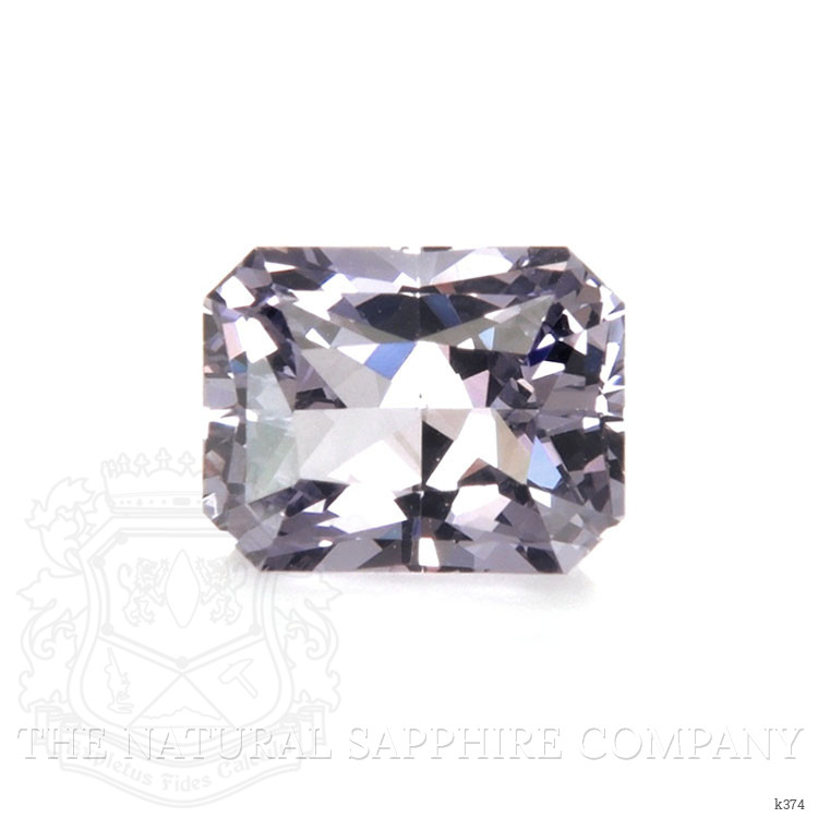 2.84 Ct. Spinel from Ceylon (Sri Lanka)