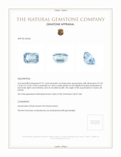 Jewelry Appraisal