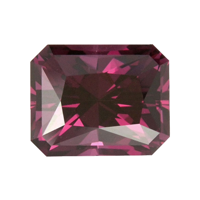 3.73 Ct. Spinel from Ceylon (Sri Lanka) Video