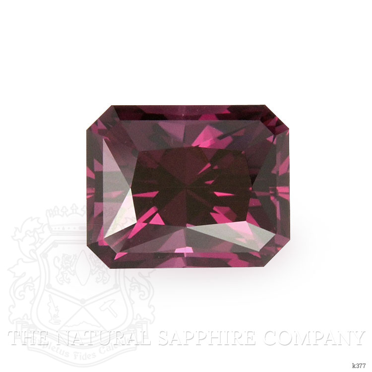 3.73 Ct. Spinel from Ceylon (Sri Lanka)